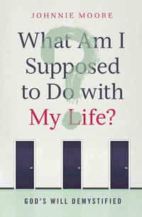 Cover of What Am I Supposed to Do with My Life?