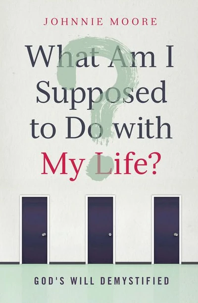 Cover of What Am I Supposed to Do with My Life?