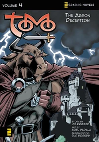 Cover of The Argon Deception
