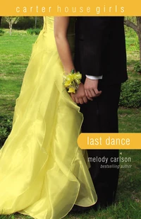 Cover of Last Dance