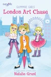 Cover of London Art Chase