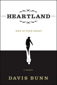 Cover of Heartland