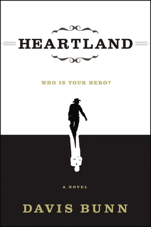 Cover of Heartland