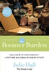 Cover of The Boomer Burden