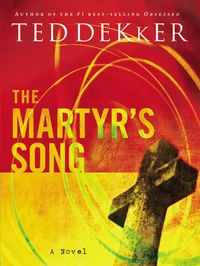 Cover of The Martyr's Song