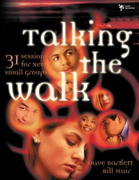 Cover of Talking the Walk