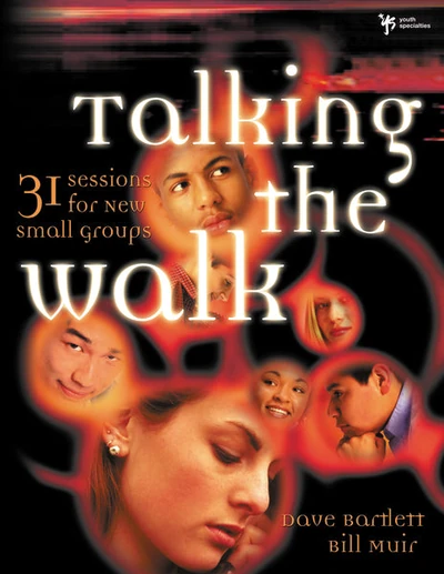 Cover of Talking the Walk