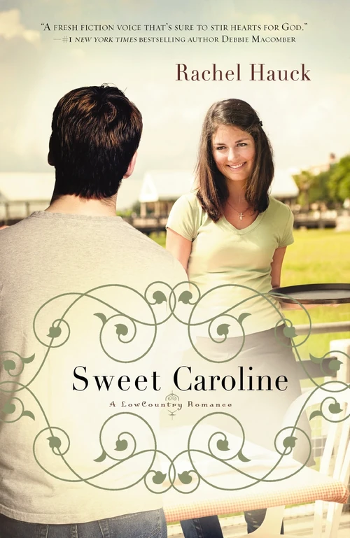 Cover of Sweet Caroline