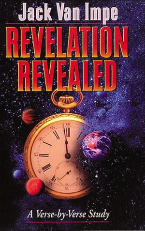 Cover of Revelation Revealed