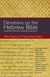 Cover of Devotions on the Hebrew Bible