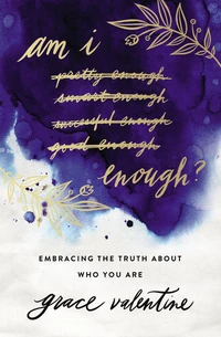 Cover of Am I Enough?
