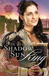 Cover of In the Shadow of the Sun King