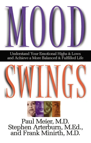 Cover of Mood Swings