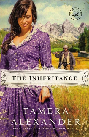 Cover of The Inheritance