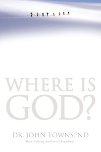 Cover of Where Is God?