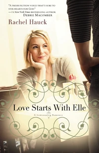 Cover of Love Starts With Elle