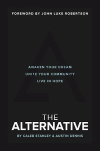 Cover of The Alternative