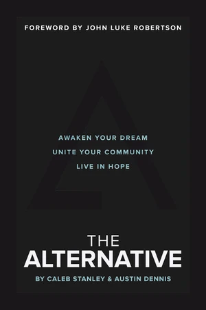 Cover of The Alternative
