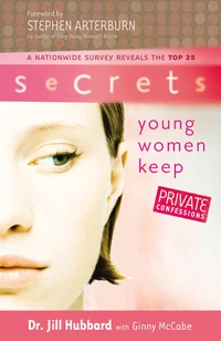 Cover of The Secrets Young Women Keep