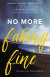 Cover of No More Faking Fine