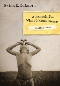 Cover of Finding Faith—A Search for What Makes Sense
