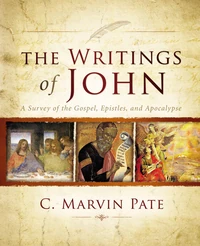 Cover of The Writings of John
