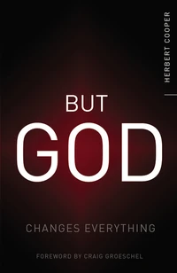 Cover of But God