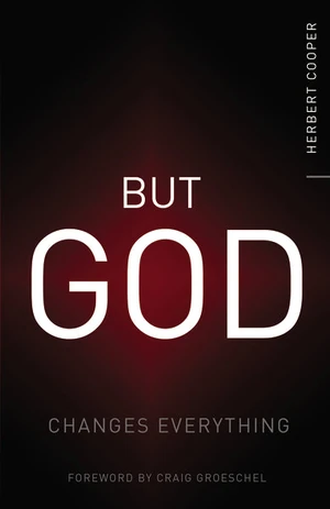Cover of But God