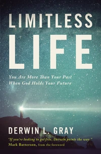 Cover of Limitless Life
