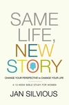 Cover of Same Life, New Story