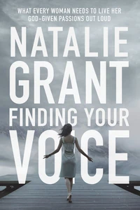 Cover of Finding Your Voice