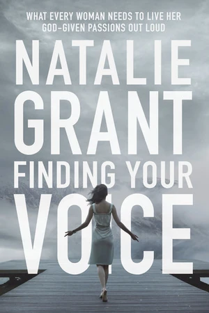Cover of Finding Your Voice
