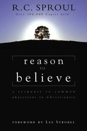 Cover of Reason to Believe