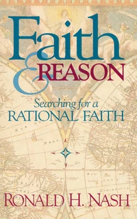 Cover of Faith and Reason
