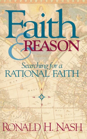 Cover of Faith and Reason