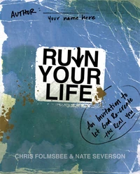 Cover of Ruin Your Life