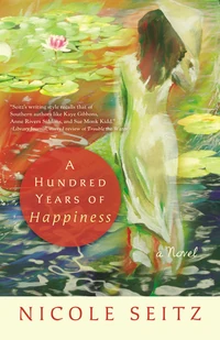 Cover of A Hundred Years of Happiness