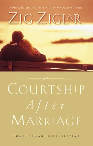 Cover of Courtship After Marriage