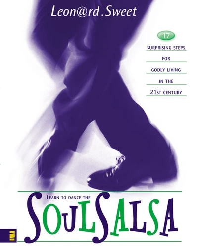 Cover of Soulsalsa
