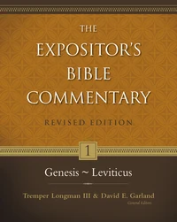 Cover of Genesis–Leviticus