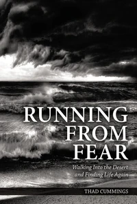 Cover of Running From Fear