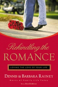 Cover of Rekindling the Romance