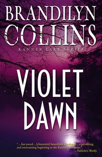 Cover of Violet Dawn