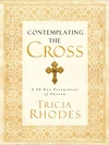 Cover of Contemplating the Cross