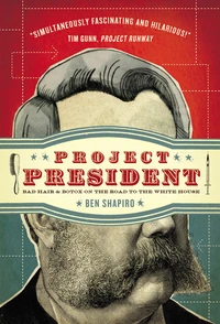Cover of Project President
