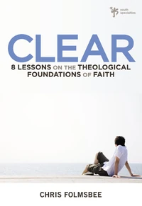 Cover of Clear