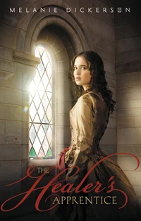 Cover of The Healer's Apprentice