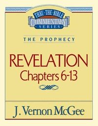 Cover of Thru the Bible Vol. 59