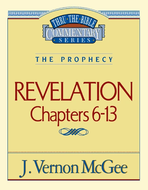 Cover of Thru the Bible Vol. 59