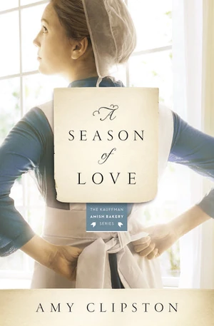 Cover of A Season of Love